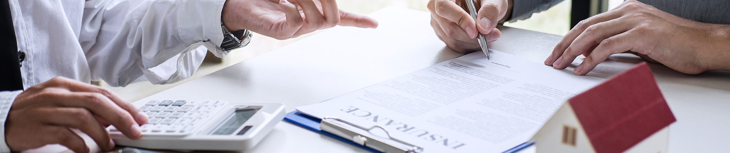 Affidabilità e garanzia nella gestione immobiliare